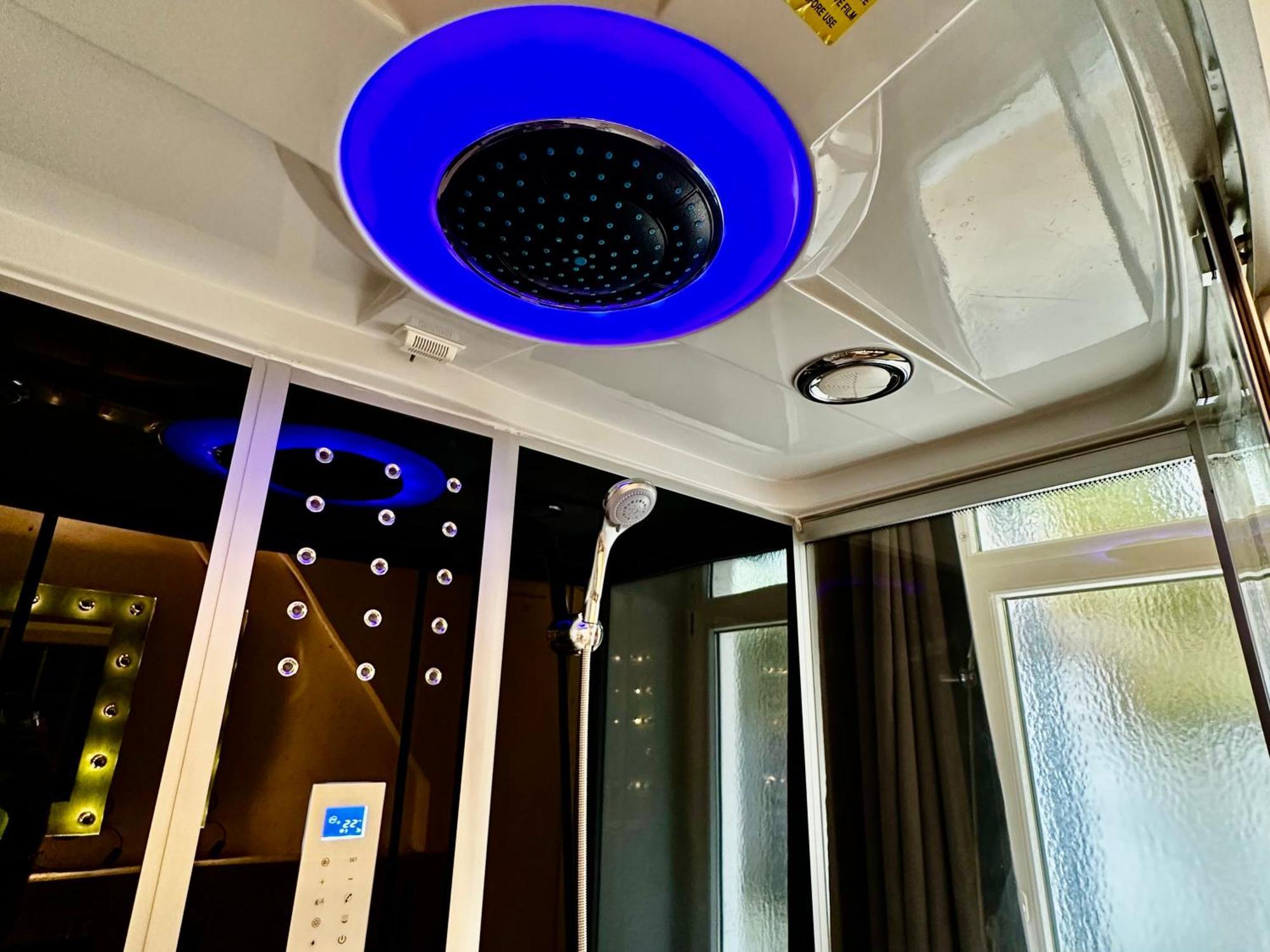 Beefree Whirlpoolsuite34-Free Parking & Fast Internet 帕绍 外观 照片